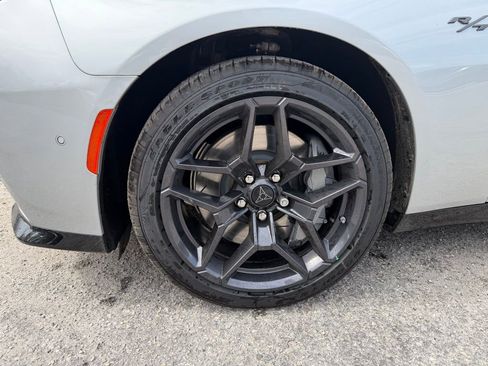 New 2026 Dodge Charger R/T AWD/4WD image 9