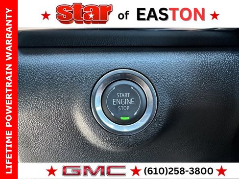 New 2026 GMC Terrain Elevation w/ Technology Package II image 19