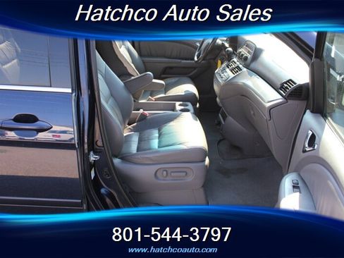 Used 2008 Honda Odyssey EX-L image 23
