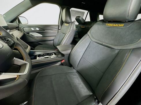 New 2026 Ford Explorer Tremor w/ Tremor Ultimate Package image 20