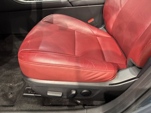 Used 2024 MAZDA MAZDA3 s image 9