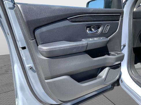 Certified 2023 Honda Pilot Elite image 11