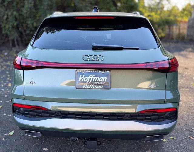 New 2026 Audi Q5 Premium Plus AWD/4WD image 7