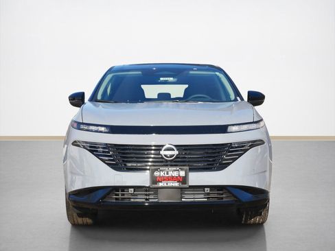 New 2026 Nissan Murano Platinum w/ Cargo Package image 4