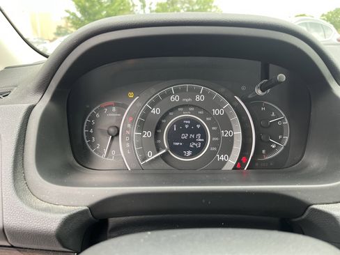 Used 2015 Honda CR-V EX-L image 18