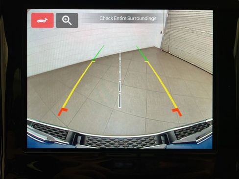 New 2025 RAM 1500 Tradesman image 13