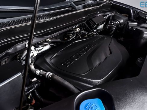 Used 2022 Honda Pilot Special Edition image 13