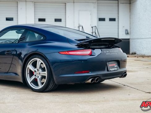 Used 2013 Porsche 911 Carrera S RWD image 54