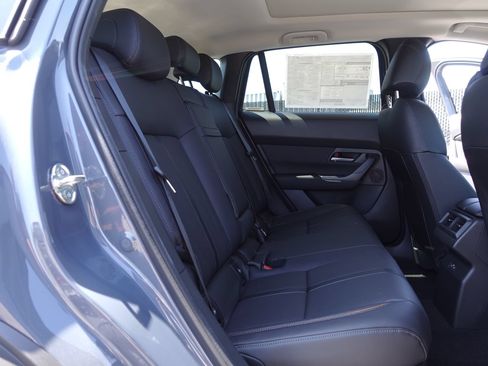 New 2026 MAZDA CX-50 AWD 2.5 Hybrid w/ Weather Package image 15