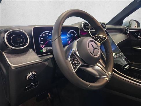 Certified 2026 Mercedes-Benz GLC 300 image 9