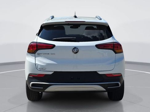 Used 2023 Buick Encore GX Select w/ Safety Package II AWD/4WD image 5