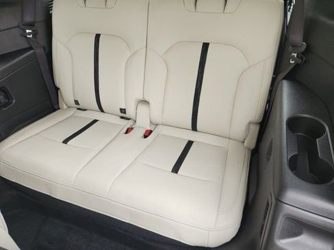 Used 2024 MAZDA CX-90 3.3 Turbo S w/ Premium Plus image 33