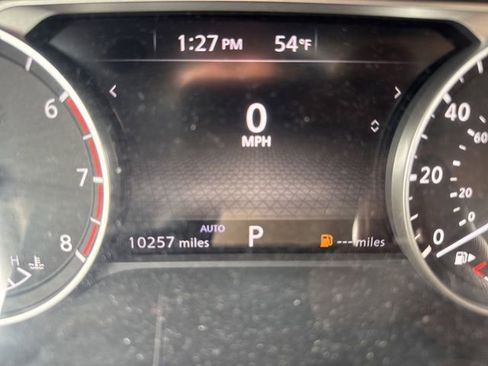 Used 2023 Nissan Rogue SV AWD/4WD image 28