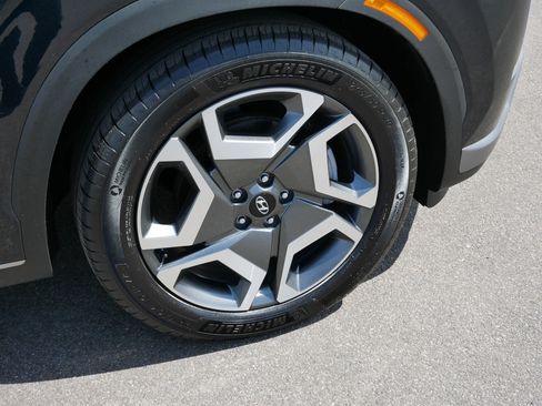 Certified 2023 Hyundai Palisade Limited AWD/4WD image 15