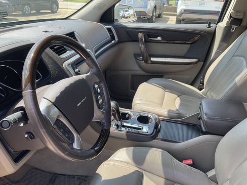 Used 2015 GMC Acadia Denali AWD/4WD image 14