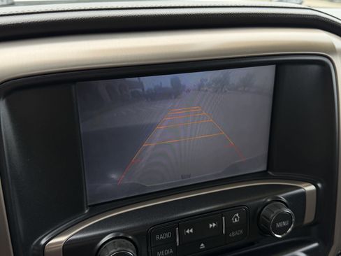 Used 2015 GMC Sierra 2500 Denali AWD/4WD image 19