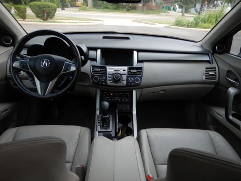 Used 2012 Acura RDX w/ Technology Package FWD image 24