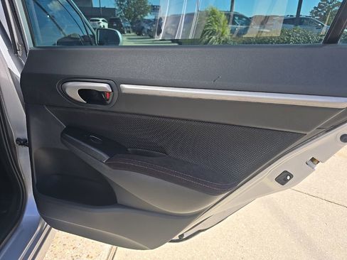 Used 2009 Honda Civic Si image 31