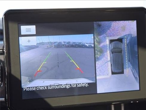 Used 2023 Ford Explorer ST-Line w/ Class IV Trailer Tow Package image 14