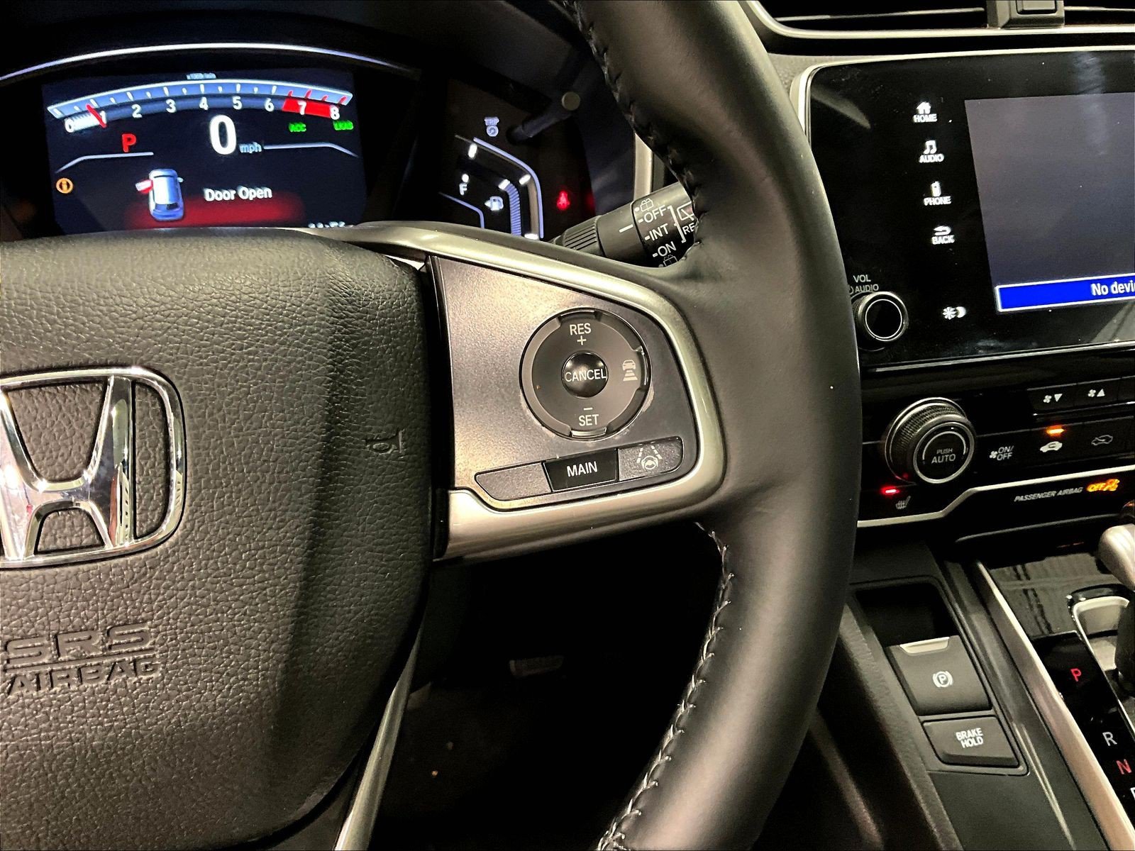 Used 2017 Honda CR-V EX-L image 12