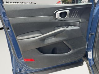 Used 2024 Kia Sorento S w/ Panoramic Sunroof Package AWD/4WD image 28