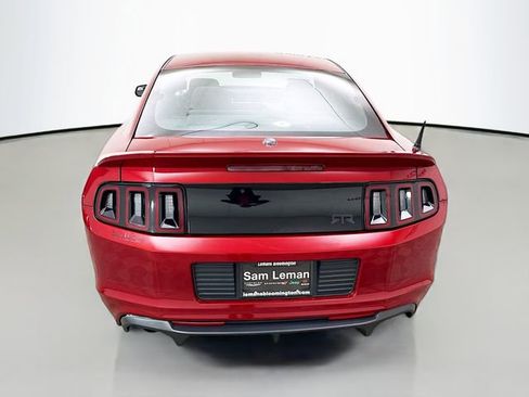 Used 2014 Ford Mustang GT Premium w/ Brembo Brake Package image 6