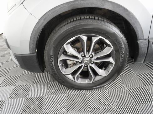 Used 2021 Honda CR-V EX image 17