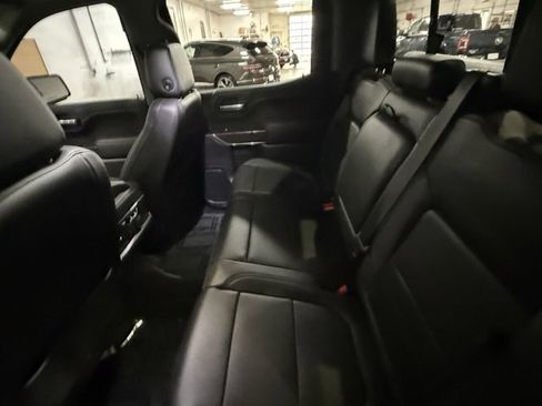 Used 2021 GMC Sierra 1500 SLT w/ SLT Premium Plus Package image 31