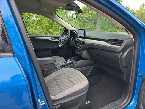 Used 2020 Ford Escape SE AWD/4WD image 29