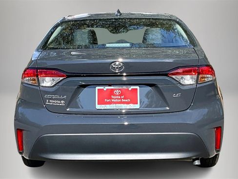 Certified 2024 Toyota Corolla LE image 6