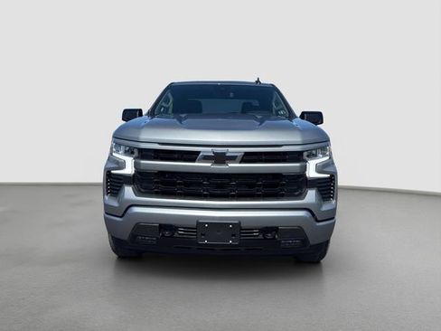 New 2026 Chevrolet Silverado 1500 RST w/ RST Select Package AWD/4WD image 2