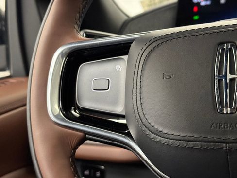 New 2026 Lincoln Navigator L Reserve image 27