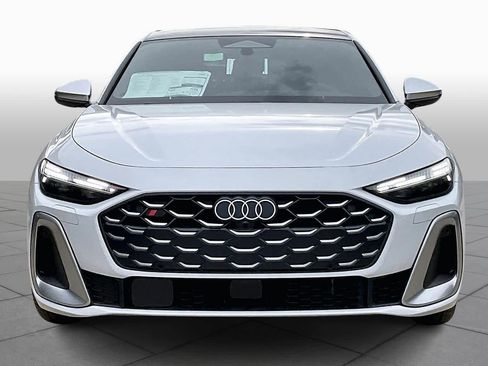 New 2025 Audi S5 Premium Plus image 3
