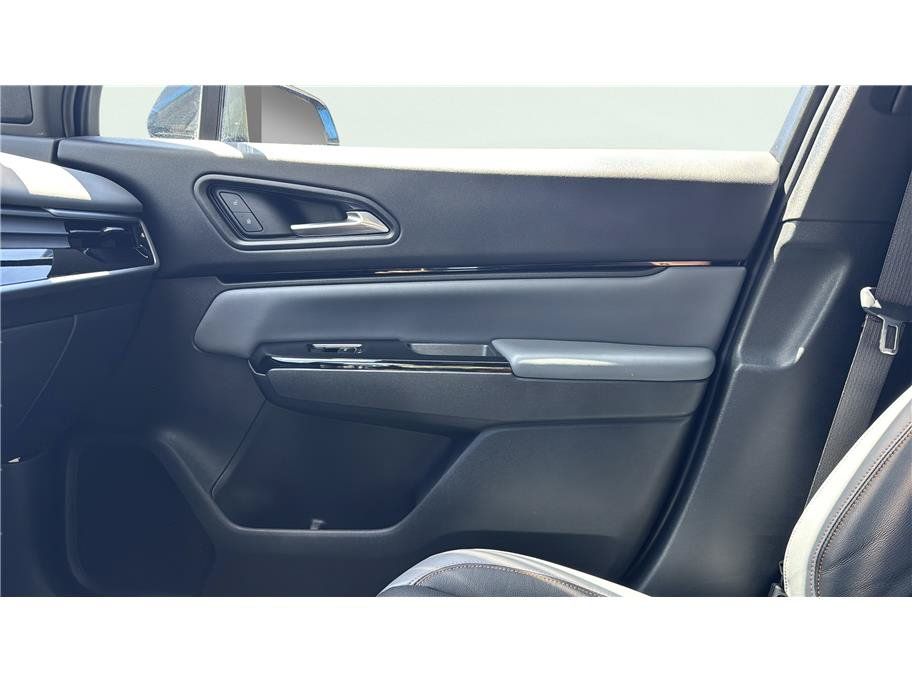 Used 2024 Honda Prologue Elite image 30