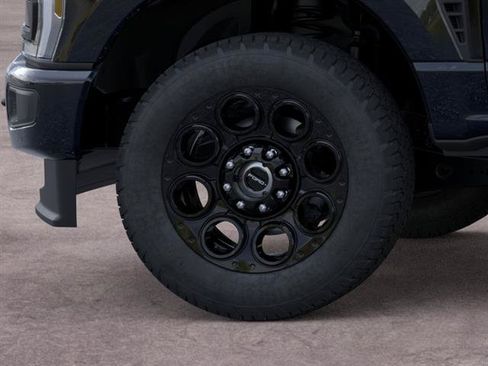 New 2026 Ford F250 XLT w/ XLT Premium Package AWD/4WD image 19