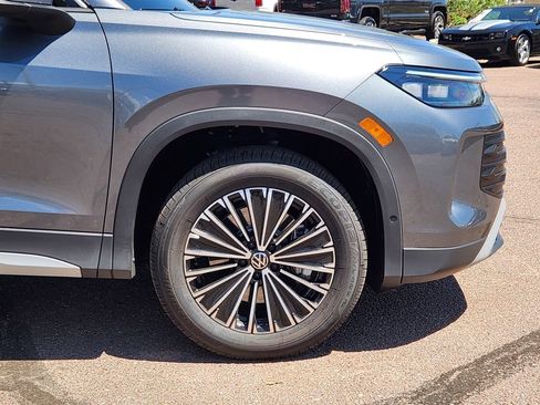 New 2026 Volkswagen Tiguan S AWD/4WD image 28