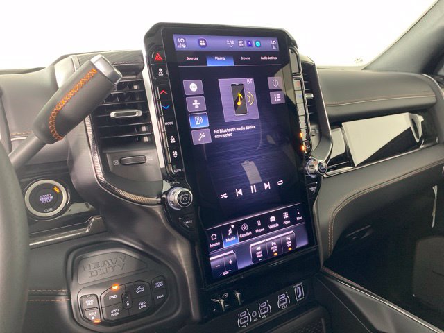 New 2027 RAM 2500 Power Wagon AWD/4WD image 12