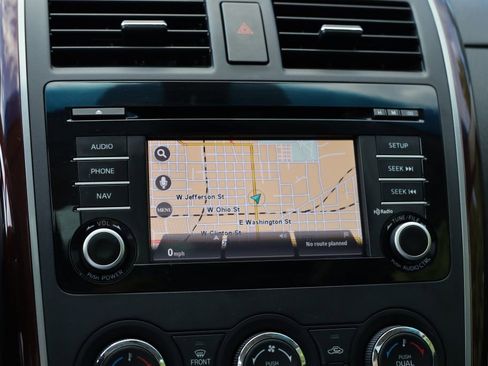 Used 2013 MAZDA CX-9 Grand Touring w/ GT Technology Pkg image 42