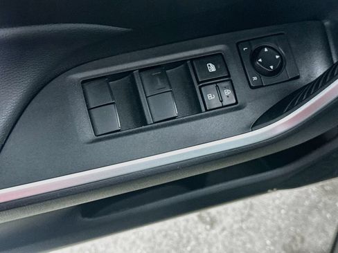 Certified 2023 Toyota RAV4 LE FWD image 17