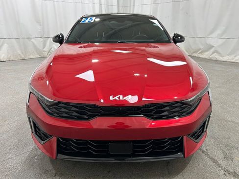 Used 2025 Kia K5 GT w/ GT1 Package image 3