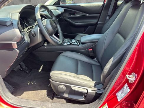 Certified 2024 MAZDA CX-30 AWD 2.5 S w/ Select Sport Pkg image 10