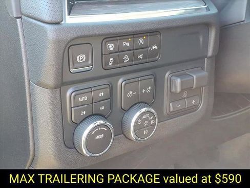 New 2026 Chevrolet Tahoe Premier image 11