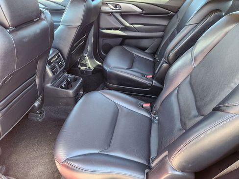 Used 2023 MAZDA CX-9 Touring AWD/4WD image 20