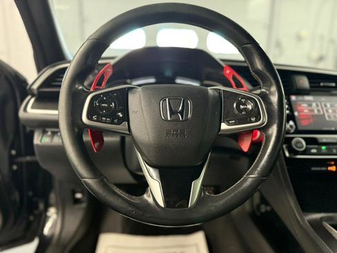 Used 2021 Honda Civic Sport image 21