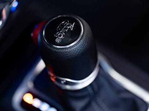 Used 2025 Jeep Gladiator Sport image 26