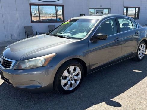 Used 2009 Honda Accord EX image 1