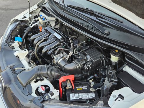 Used 2015 Honda Fit EX image 26