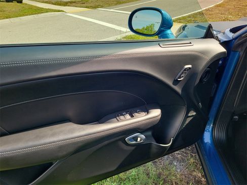 Used 2023 Dodge Challenger R/T Scat Pack image 18