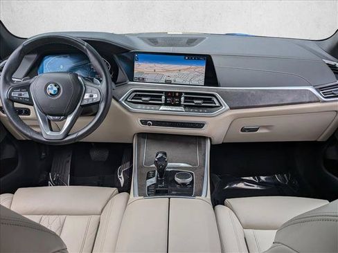 Used 2021 BMW X5 xDrive40i w/ Premium Package AWD/4WD image 20