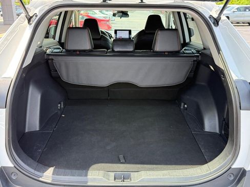 Certified 2024 Toyota RAV4 Adventure AWD/4WD image 4